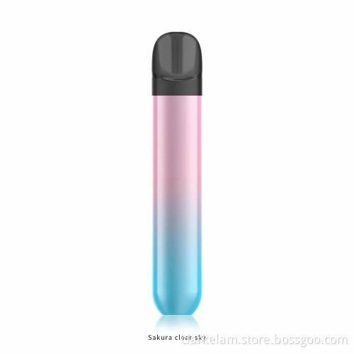 Disposable Vape Pen E Cigarette Puff Pod Mod